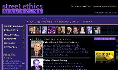 Street Ethics Magazine